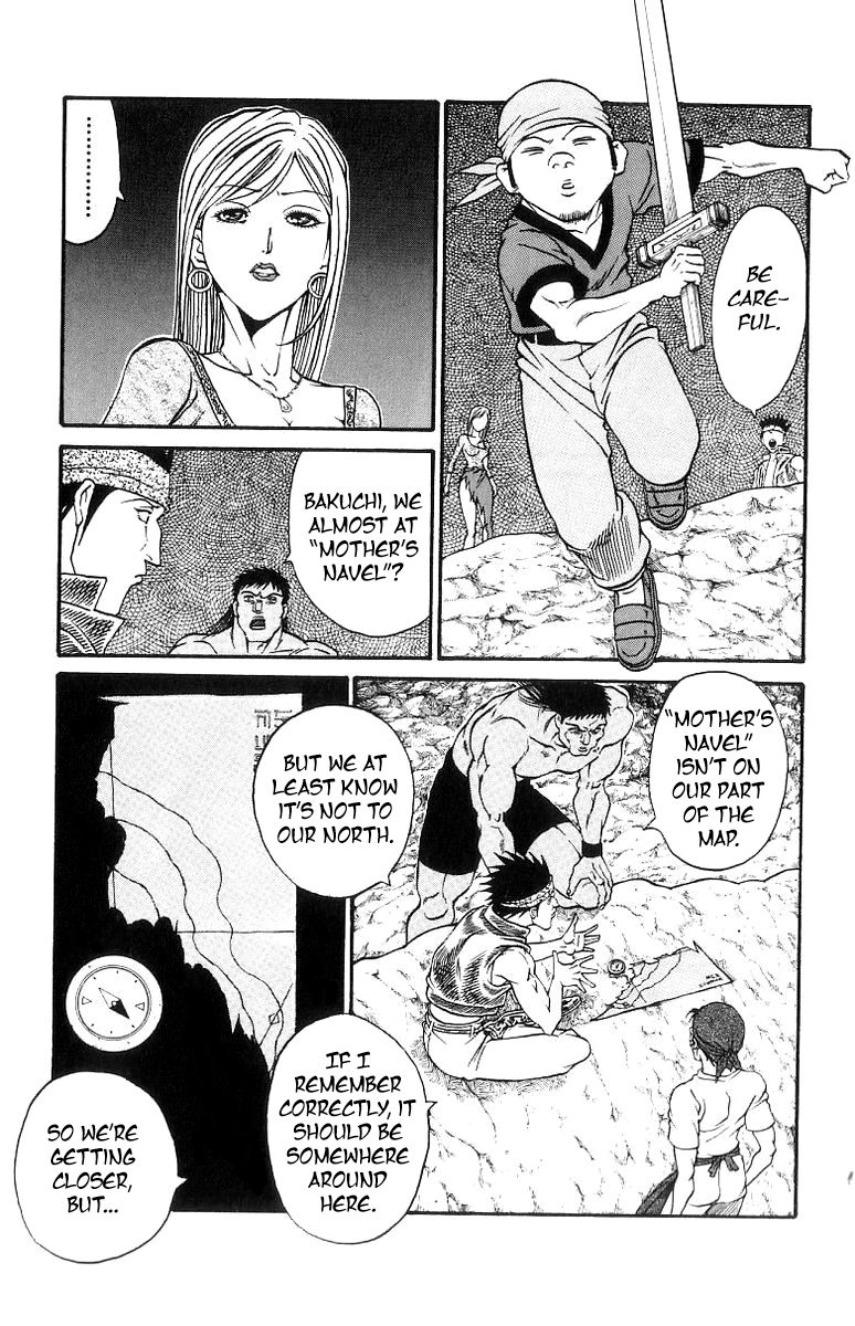 Full Ahead! Coco Chapter 160 page 16 - Chapter 160 : Secret