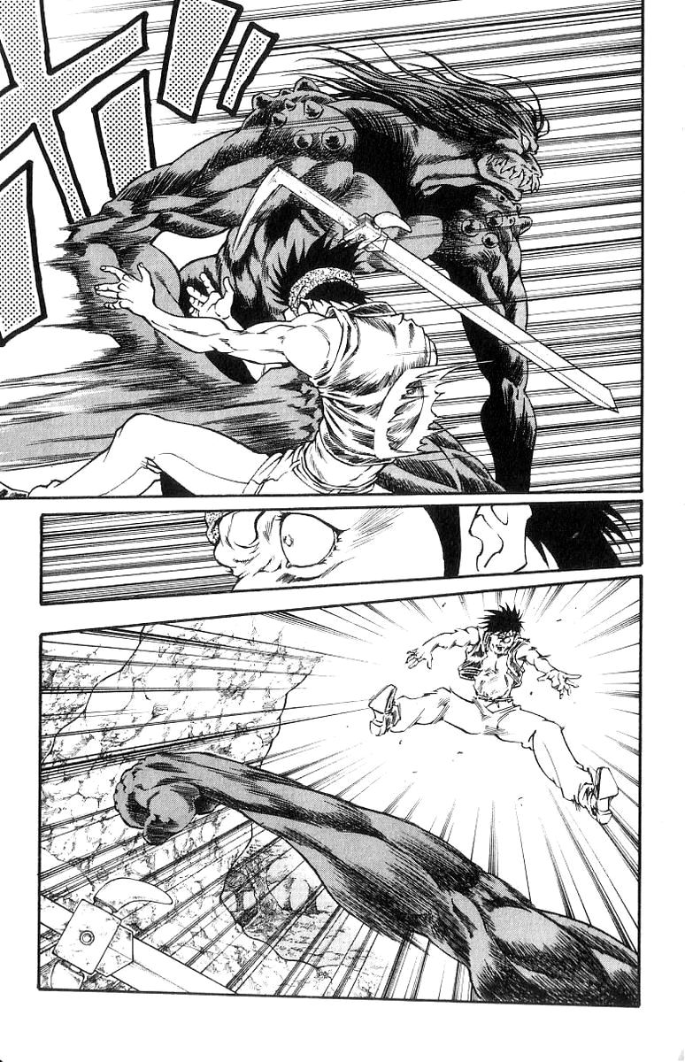 Full Ahead! Coco Chapter 161 page 13 - Chapter 161 : Strength