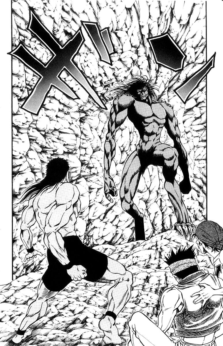Full Ahead! Coco Chapter 161 page 18 - Chapter 161 : Strength