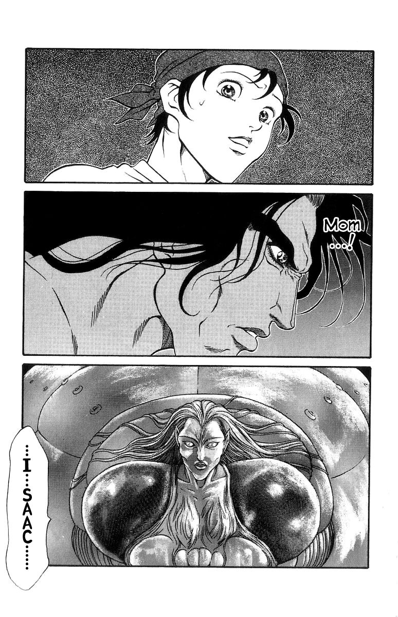 Full Ahead! Coco Chapter 161 page 3 - Chapter 161 : Strength
