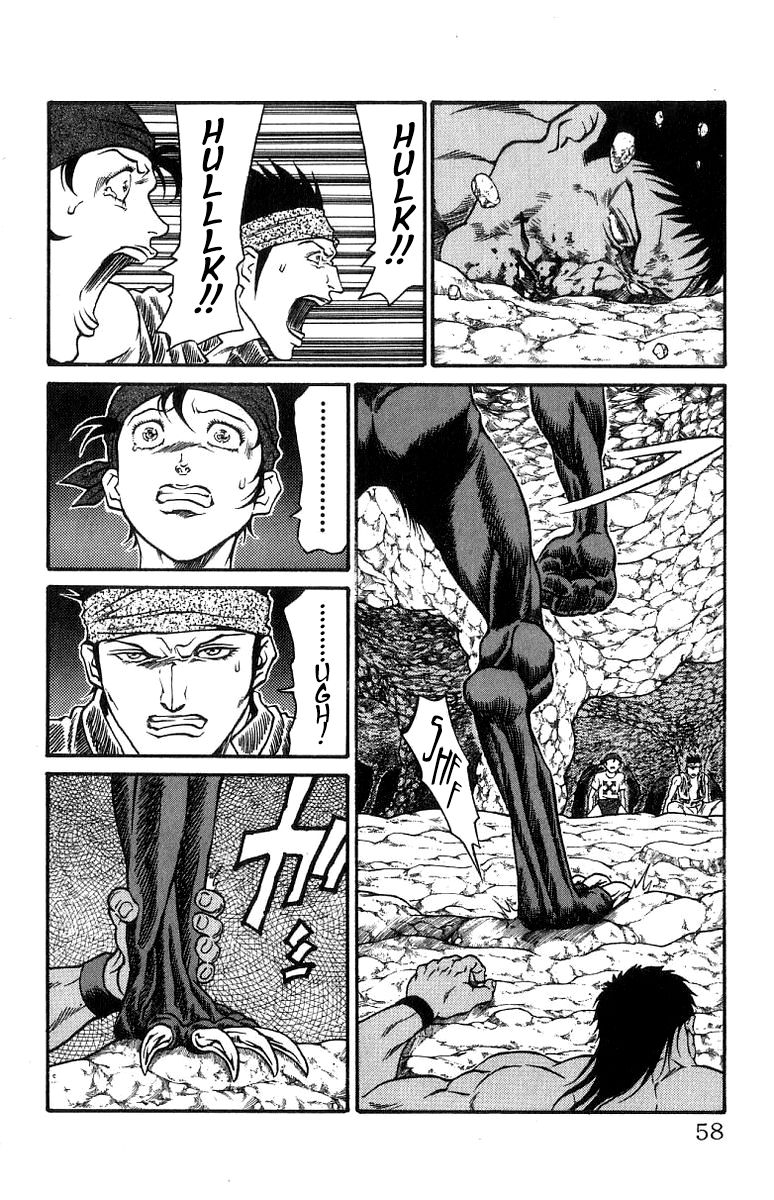 Full Ahead! Coco Chapter 162 page 12 - Chapter 162 : Gastric Juices