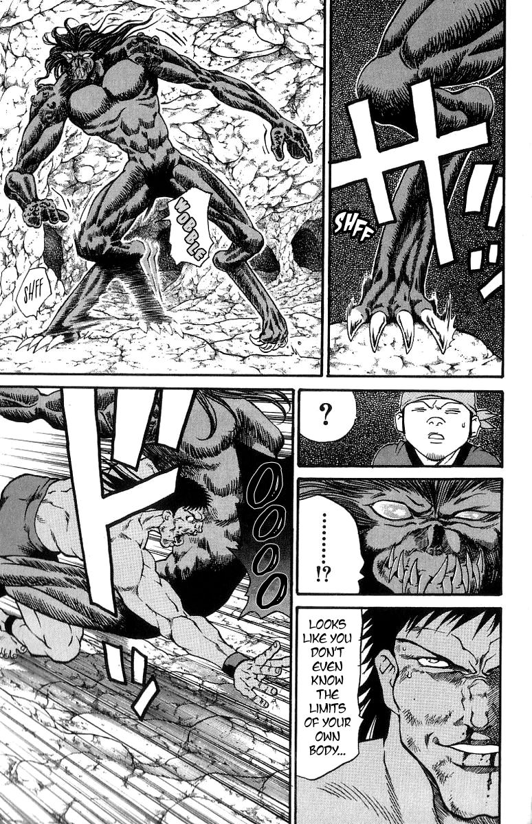 Full Ahead! Coco Chapter 163 page 11 - Chapter 163 : Vibration