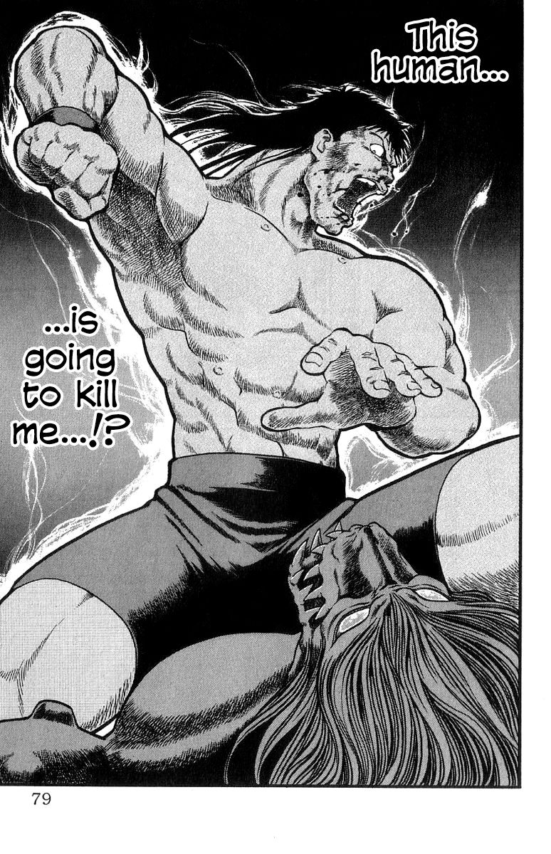 Full Ahead! Coco Chapter 163 page 13 - Chapter 163 : Vibration