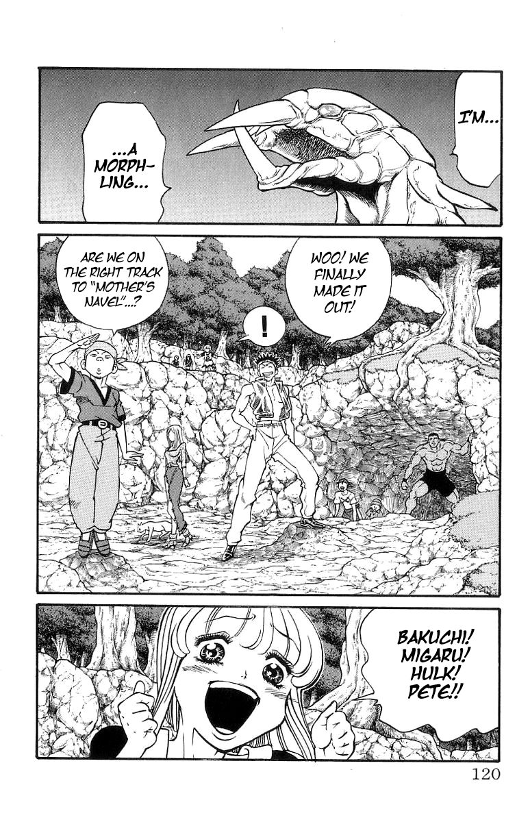 Full Ahead! Coco Chapter 165 page 13 - Chapter 165 : Change of Heart