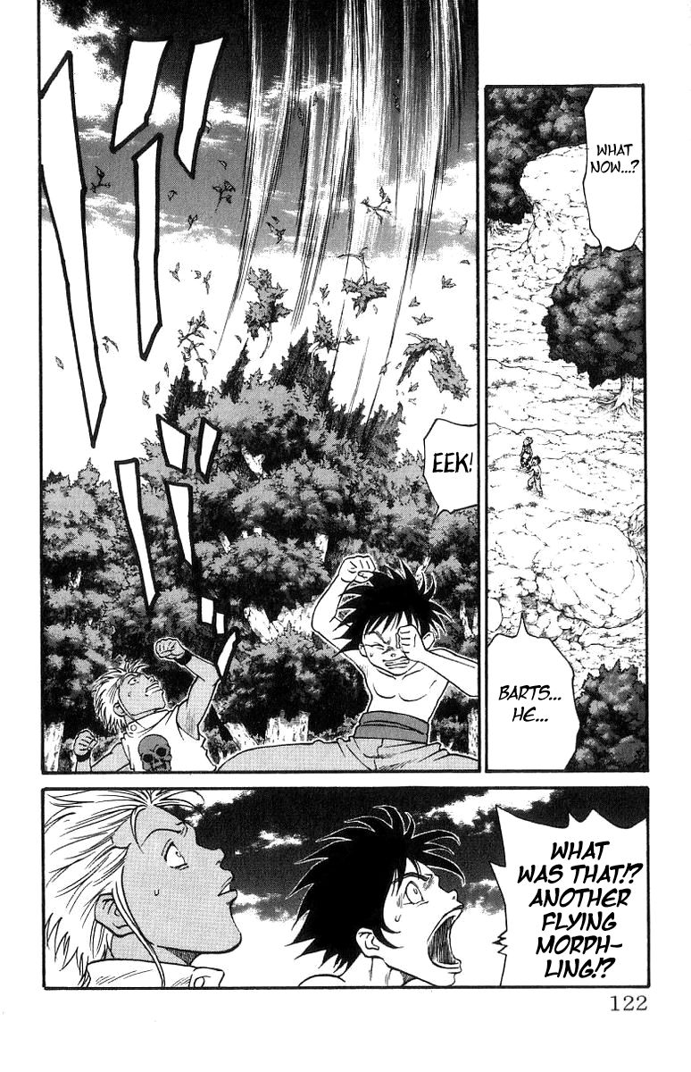 Full Ahead! Coco Chapter 165 page 15 - Chapter 165 : Change of Heart