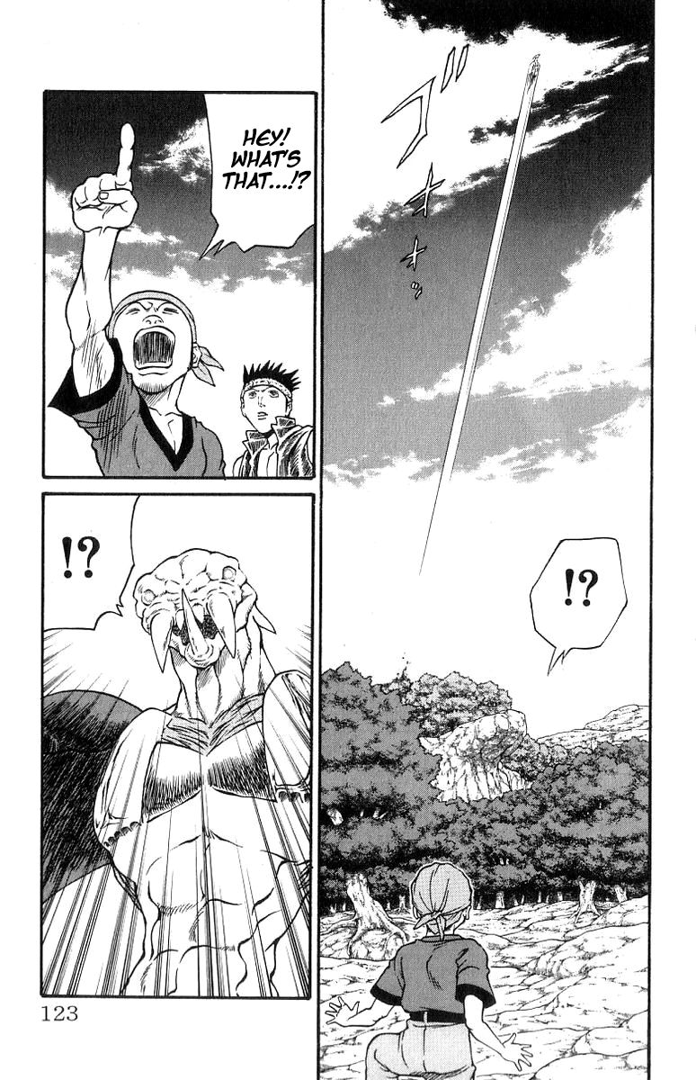 Full Ahead! Coco Chapter 165 page 16 - Chapter 165 : Change of Heart