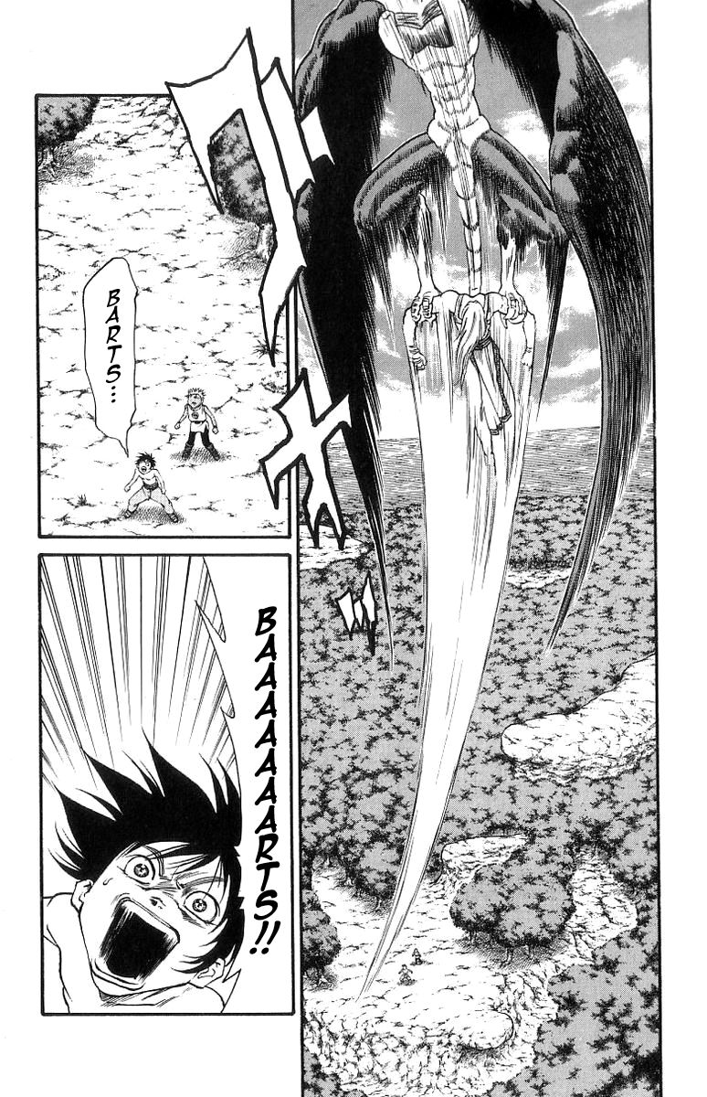 Full Ahead! Coco Chapter 165 page 6 - Chapter 165 : Change of Heart