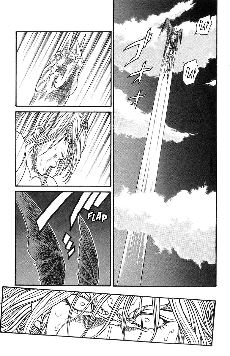 Full Ahead! Coco Chapter 165 page 7 - Chapter 165 : Change of Heart