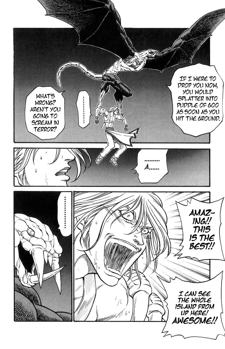 Full Ahead! Coco Chapter 165 page 9 - Chapter 165 : Change of Heart