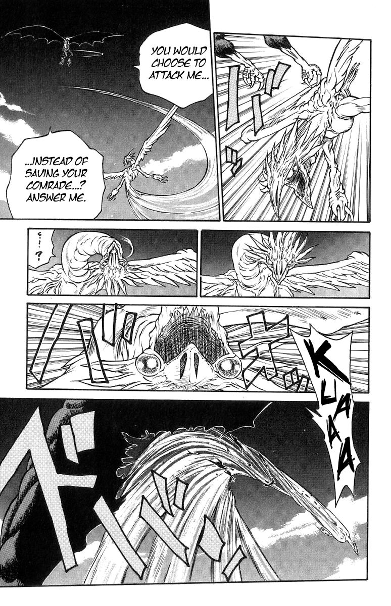 Full Ahead! Coco Chapter 166 page 10 - Chapter 166 : Emotion