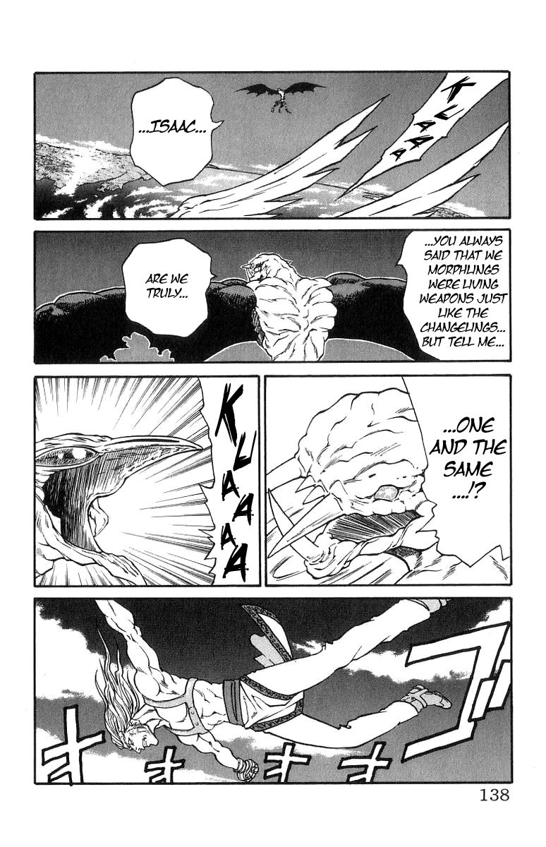 Full Ahead! Coco Chapter 166 page 11 - Chapter 166 : Emotion