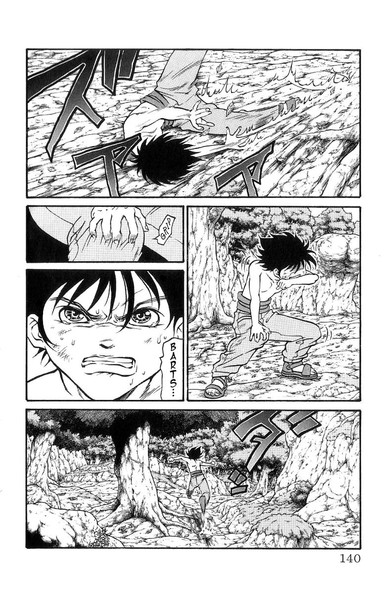 Full Ahead! Coco Chapter 166 page 13 - Chapter 166 : Emotion