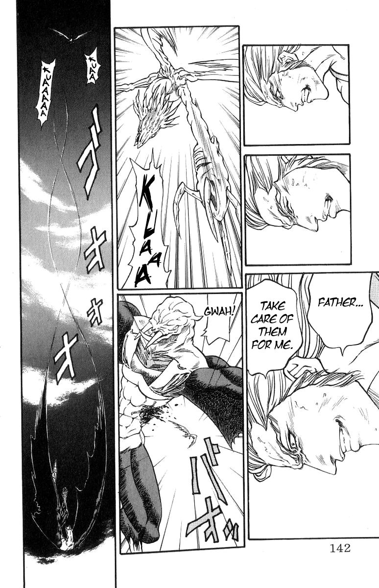 Full Ahead! Coco Chapter 166 page 15 - Chapter 166 : Emotion