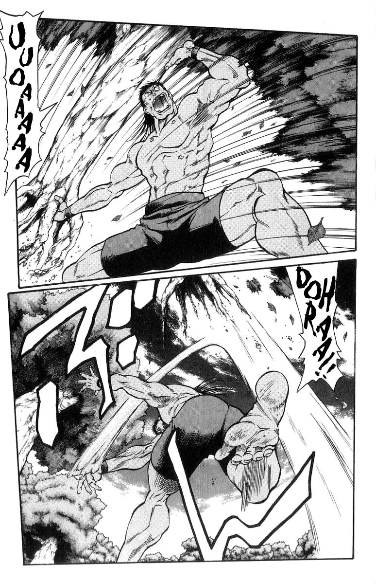 Full Ahead! Coco Chapter 166 page 16 - Chapter 166 : Emotion