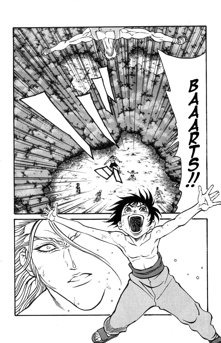 Full Ahead! Coco Chapter 166 page 19 - Chapter 166 : Emotion