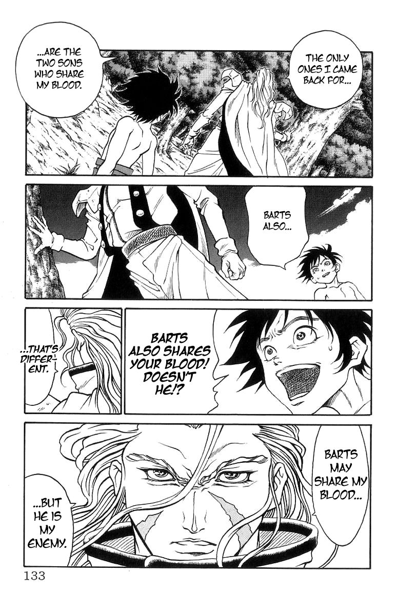 Full Ahead! Coco Chapter 166 page 6 - Chapter 166 : Emotion
