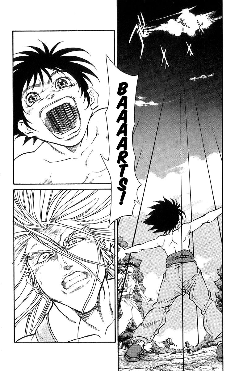 Full Ahead! Coco Chapter 167 page 2 - Chapter 167 : Miracle