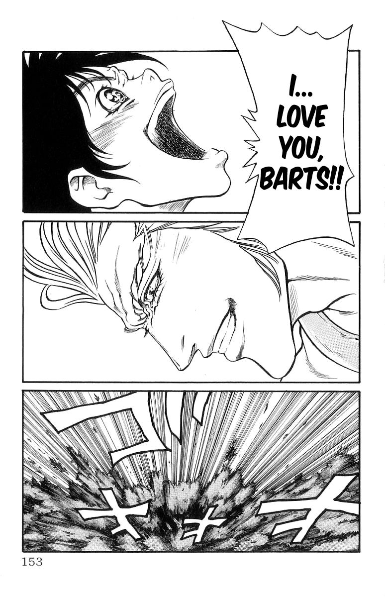 Full Ahead! Coco Chapter 167 page 7 - Chapter 167 : Miracle