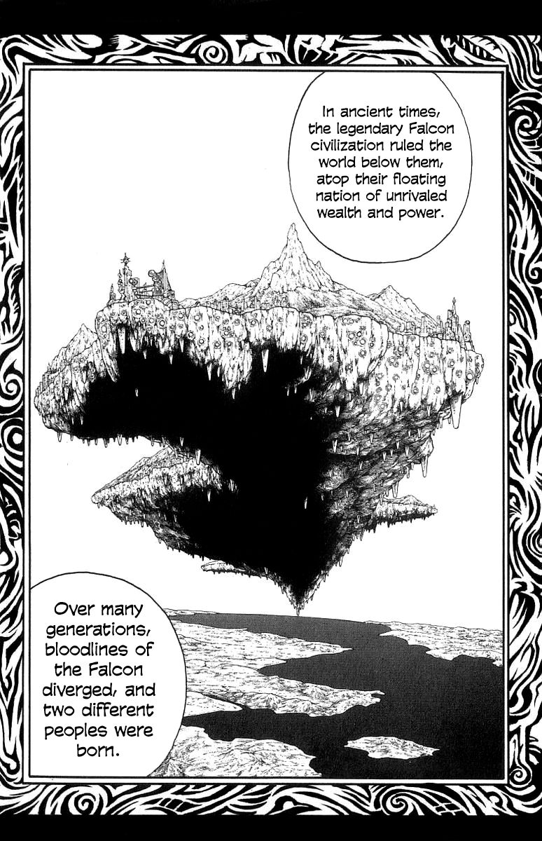 Full Ahead! Coco Chapter 168 page 2 - Chapter 168 : Sudden Turn