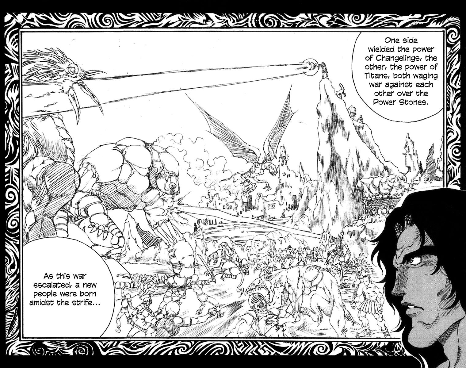 Full Ahead! Coco Chapter 168 page 3 - Chapter 168 : Sudden Turn