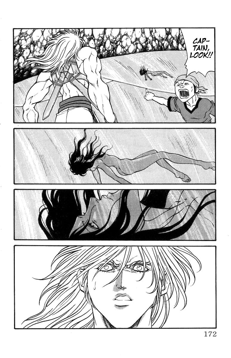 Full Ahead! Coco Chapter 168 page 5 - Chapter 168 : Sudden Turn