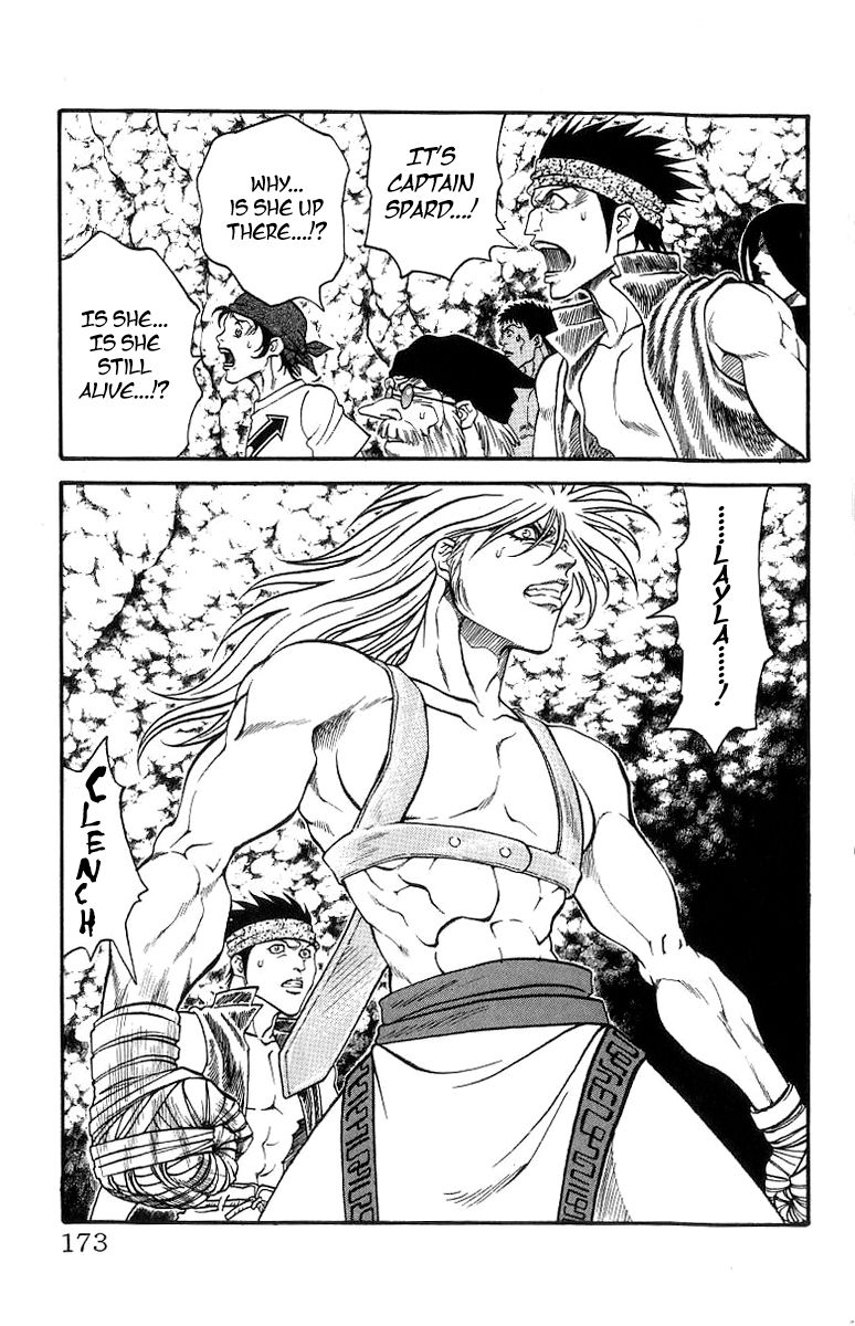 Full Ahead! Coco Chapter 168 page 6 - Chapter 168 : Sudden Turn