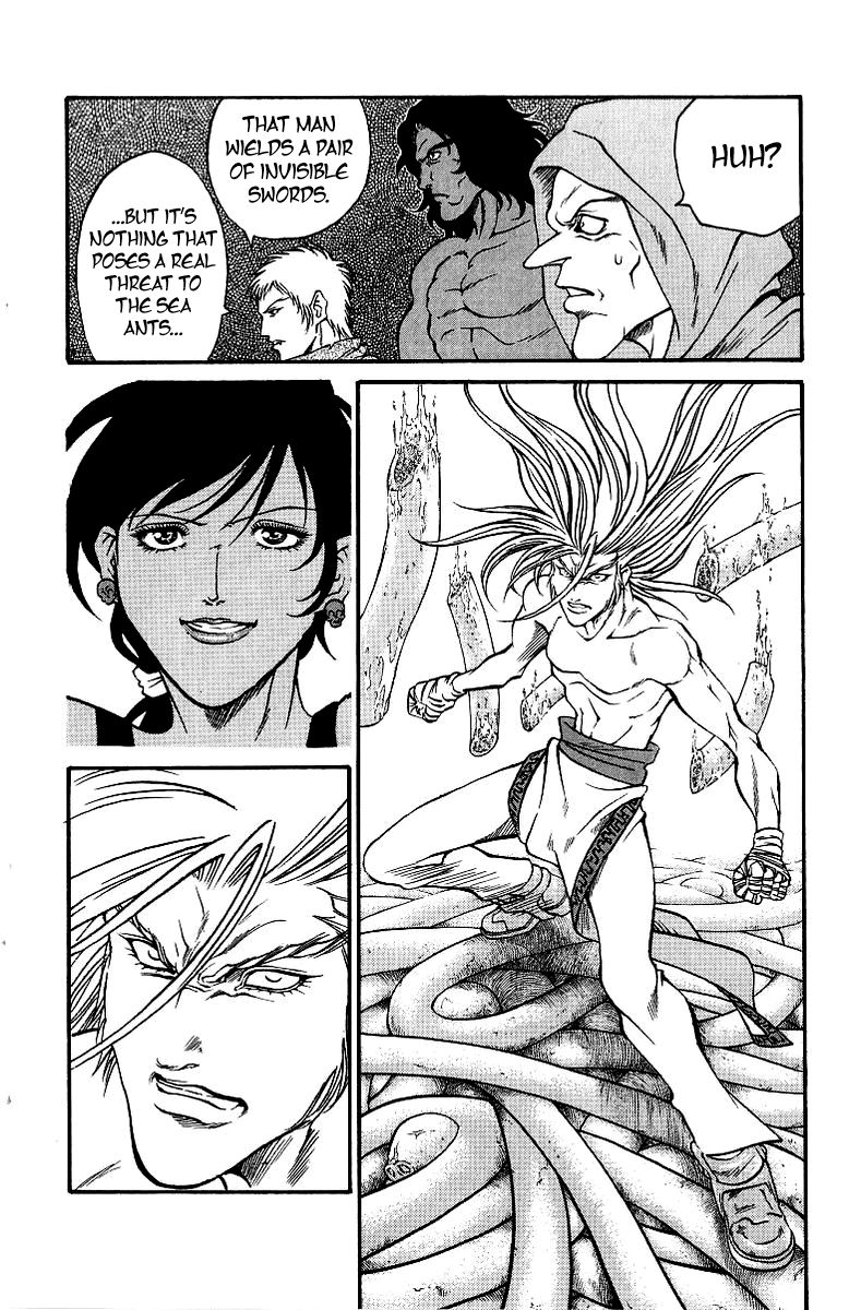Full Ahead! Coco Chapter 169 page 14 - Chapter 169 : Impulse