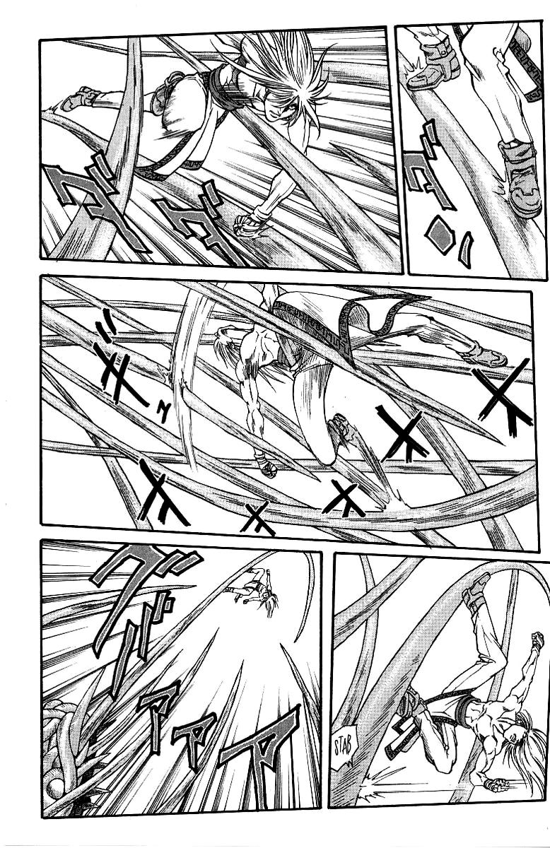 Full Ahead! Coco Chapter 169 page 16 - Chapter 169 : Impulse