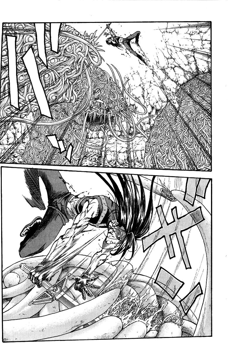 Full Ahead! Coco Chapter 169 page 23 - Chapter 169 : Impulse
