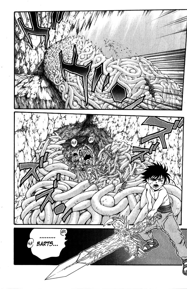 Full Ahead! Coco Chapter 169 page 24 - Chapter 169 : Impulse
