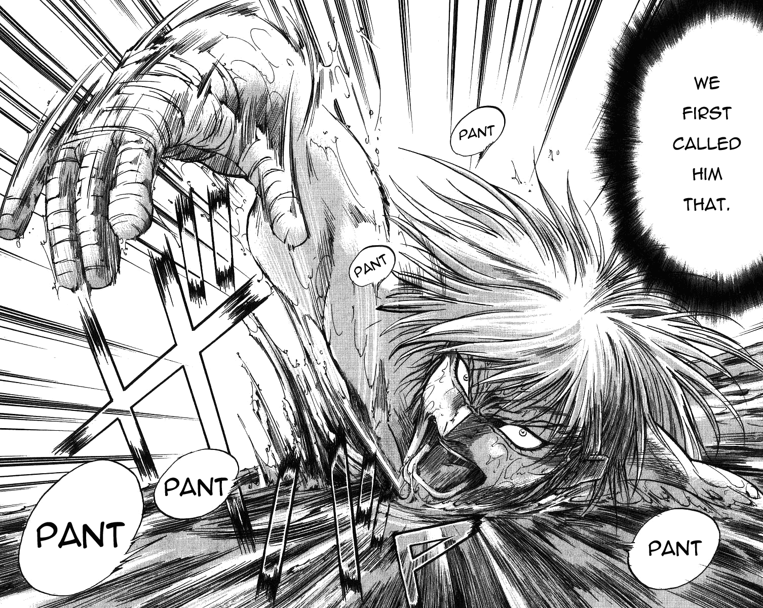 Full Ahead! Coco Chapter 17 page 11 - Chapter 17 : Pursuit