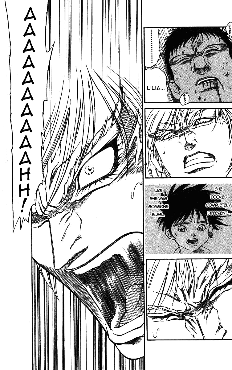 Full Ahead! Coco Chapter 17 page 4 - Chapter 17 : Pursuit