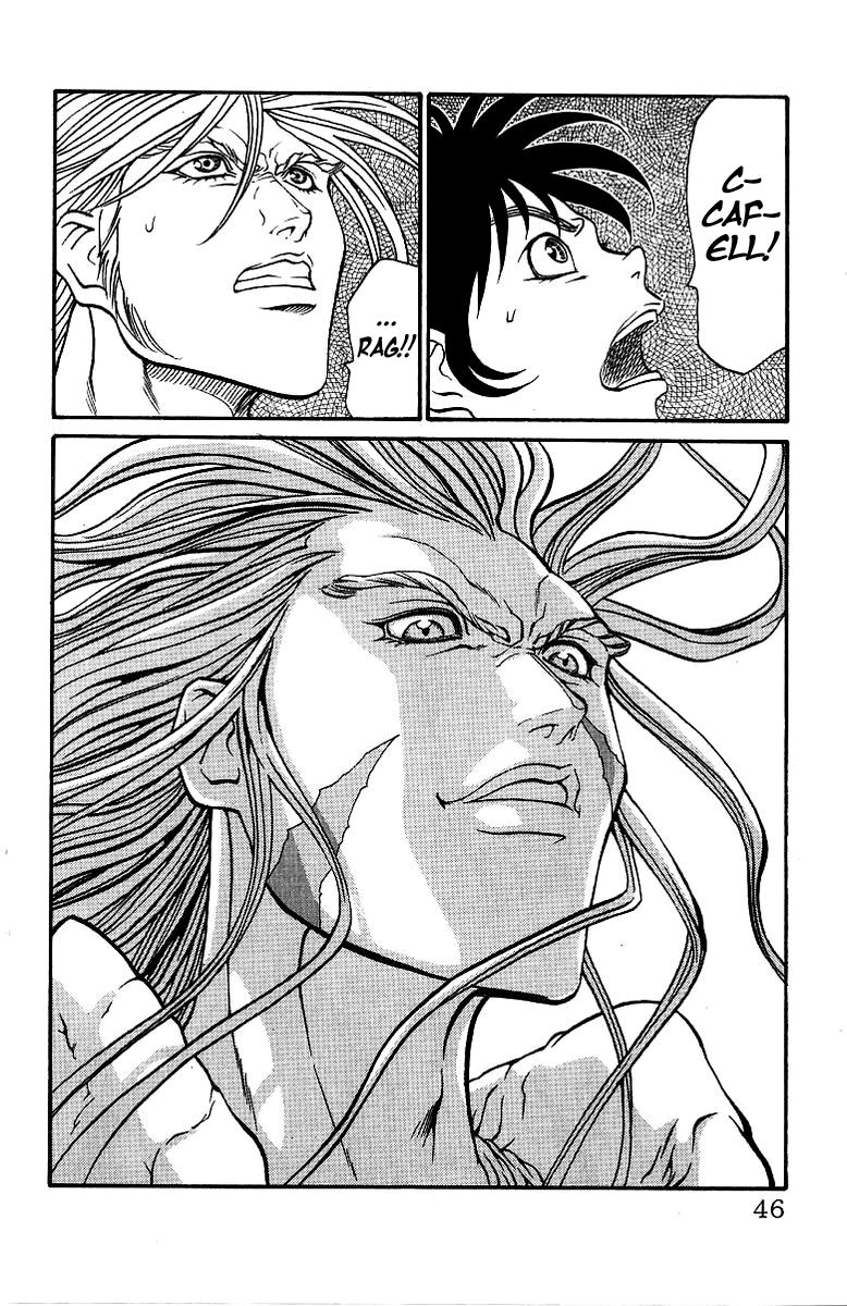 Full Ahead! Coco Chapter 170 page 19 - Chapter 170 : Mother