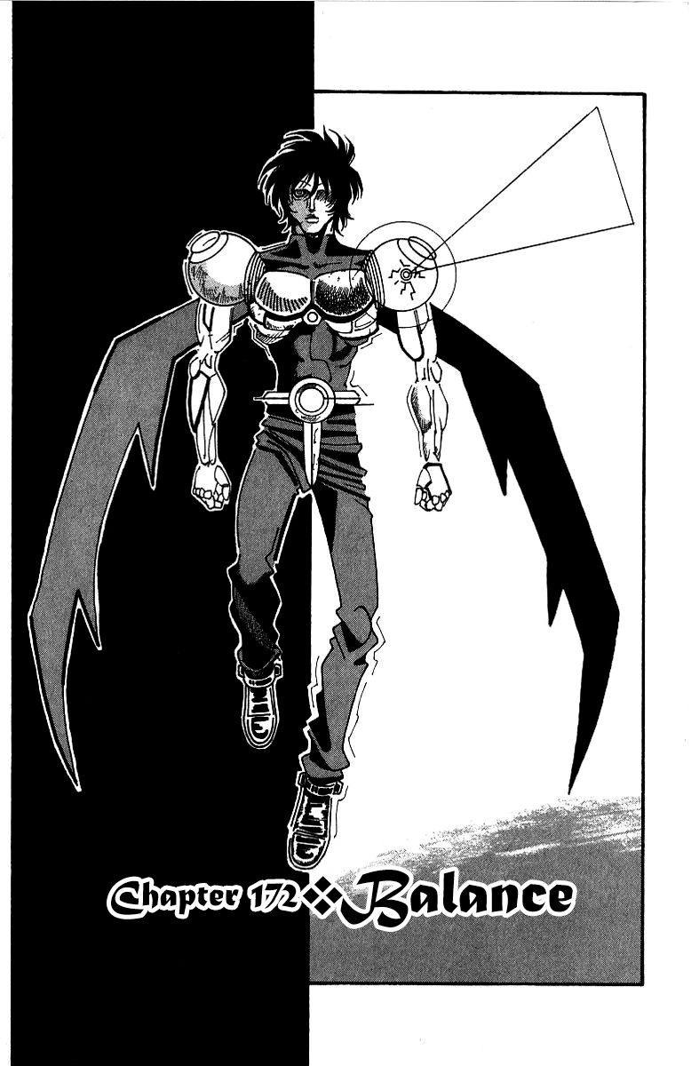 Full Ahead! Coco Chapter 172 page 1 - Chapter 172 : Balance