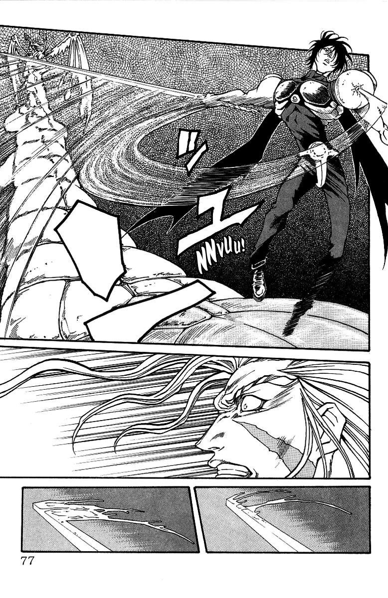 Full Ahead! Coco Chapter 172 page 10 - Chapter 172 : Balance