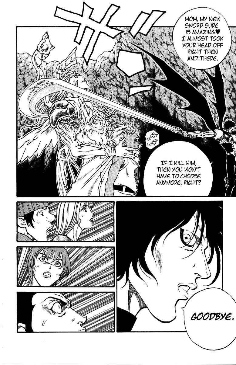 Full Ahead! Coco Chapter 172 page 11 - Chapter 172 : Balance