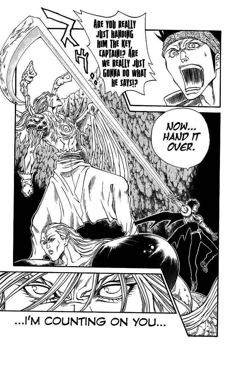 Full Ahead! Coco Chapter 172 page 14 - Chapter 172 : Balance