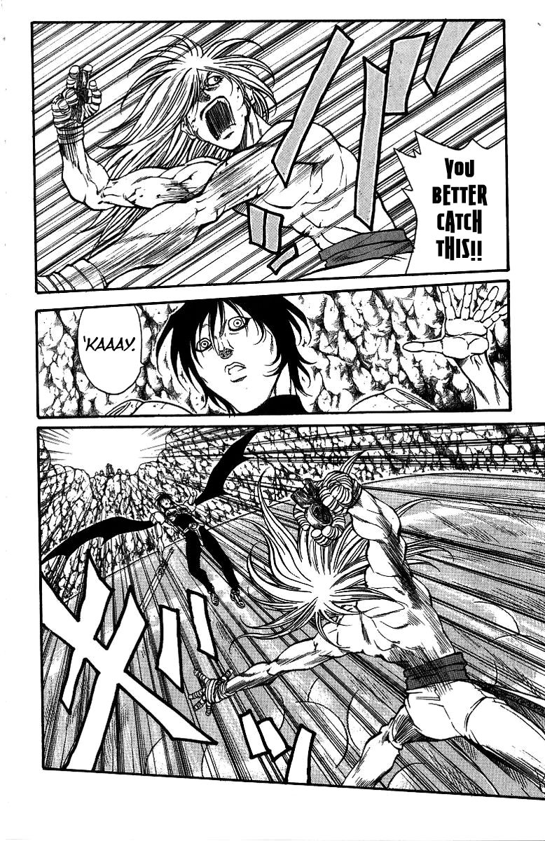 Full Ahead! Coco Chapter 172 page 15 - Chapter 172 : Balance