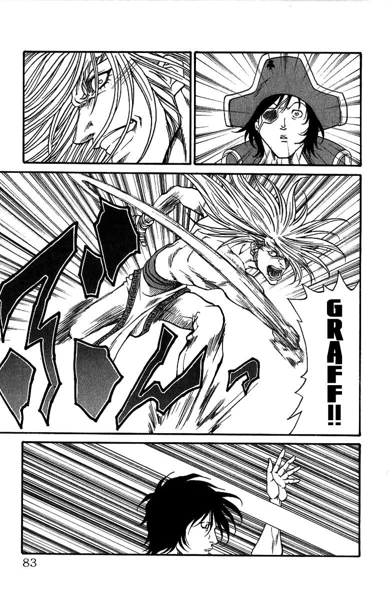 Full Ahead! Coco Chapter 172 page 16 - Chapter 172 : Balance