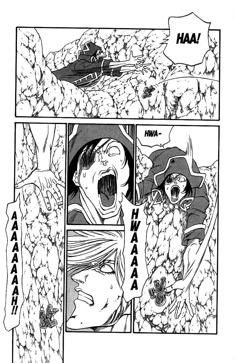 Full Ahead! Coco Chapter 172 page 18 - Chapter 172 : Balance