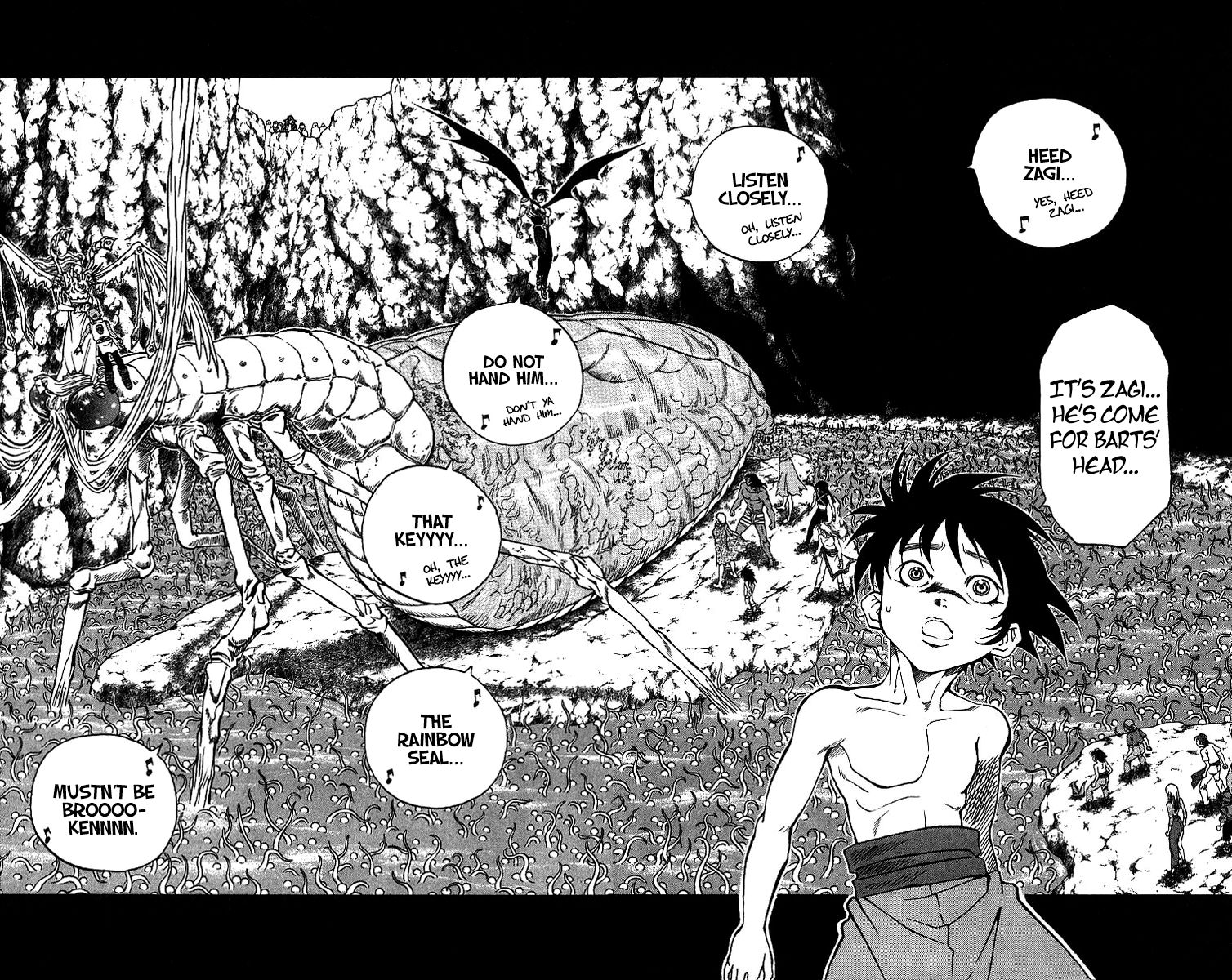 Full Ahead! Coco Chapter 172 page 2 - Chapter 172 : Balance