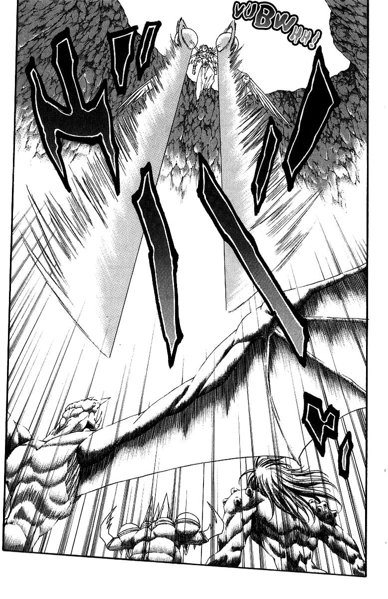Full Ahead! Coco Chapter 173 page 14 - Chapter 173 : Obliteration