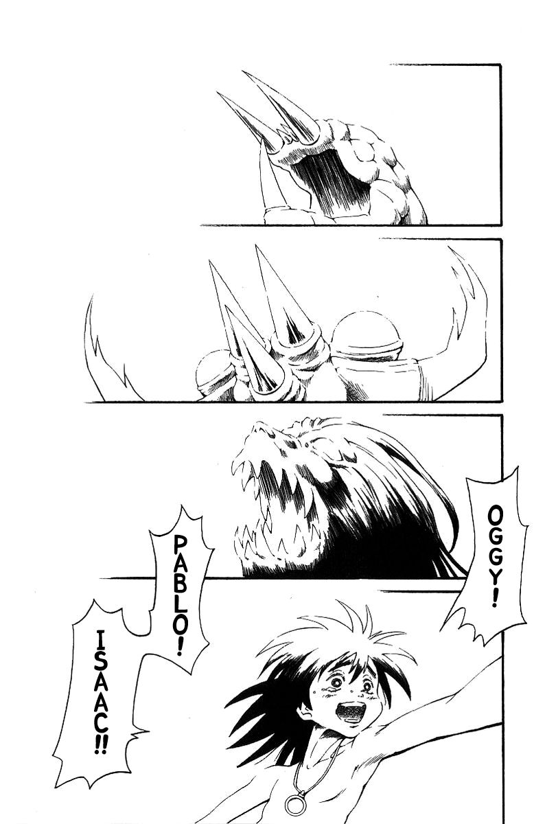 Full Ahead! Coco Chapter 173 page 15 - Chapter 173 : Obliteration