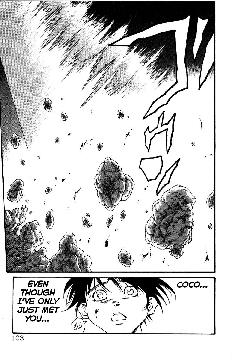Full Ahead! Coco Chapter 173 page 16 - Chapter 173 : Obliteration