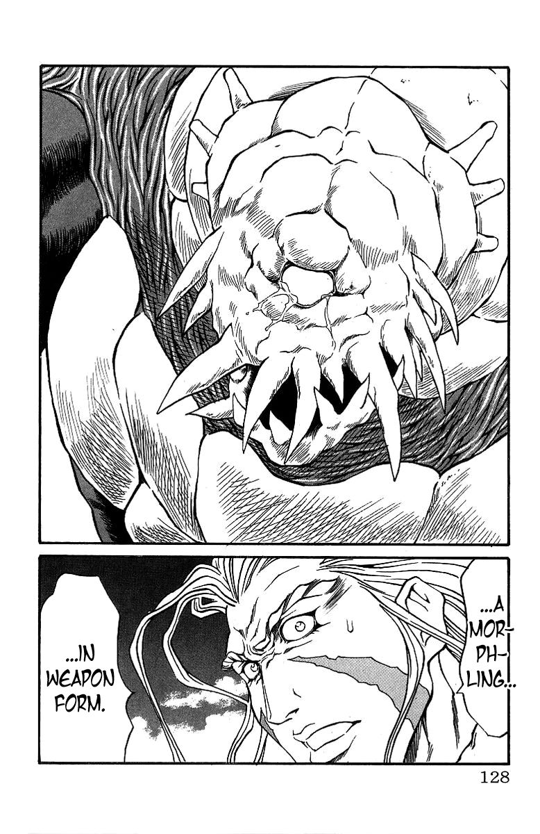 Full Ahead! Coco Chapter 174 page 21 - Chapter 174 : Airstrike
