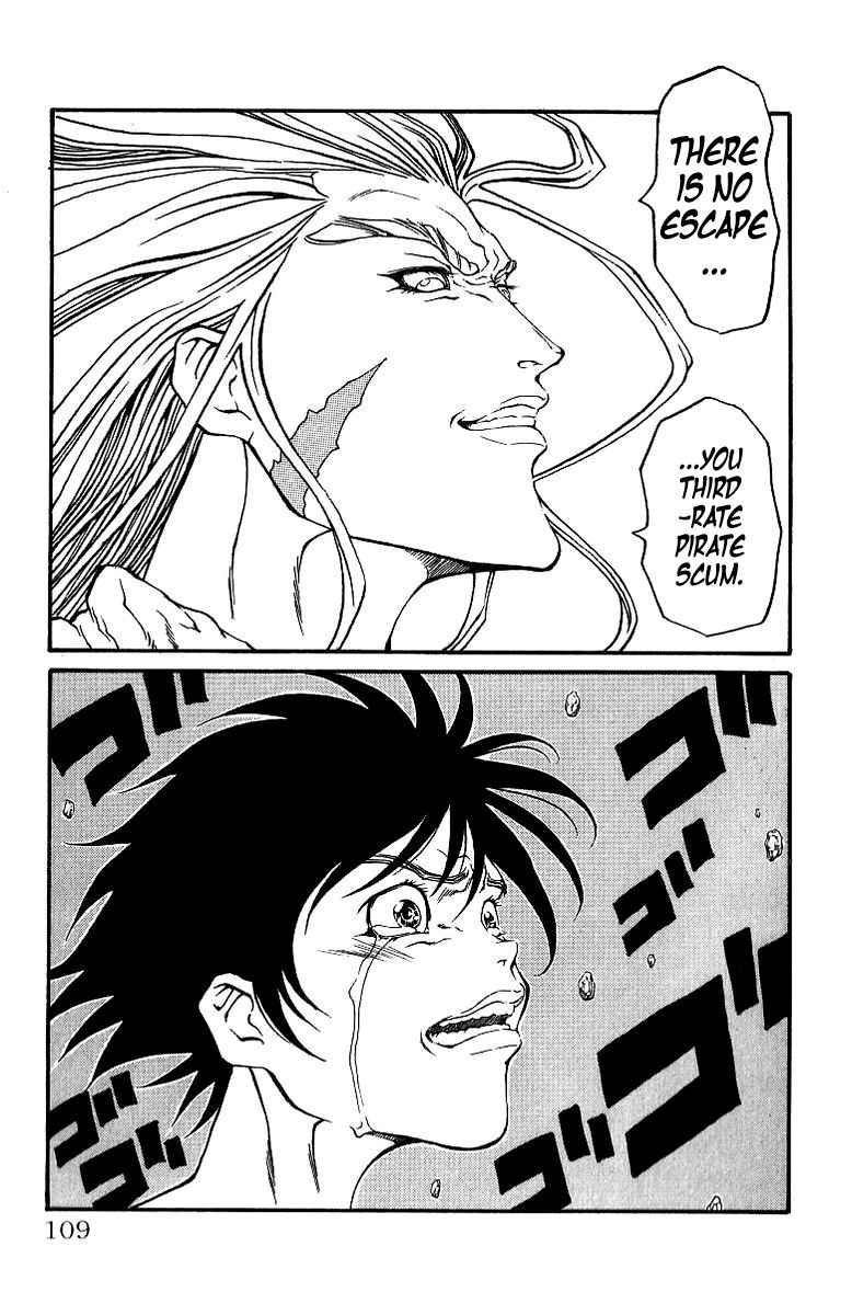 Full Ahead! Coco Chapter 174 page 3 - Chapter 174 : Airstrike
