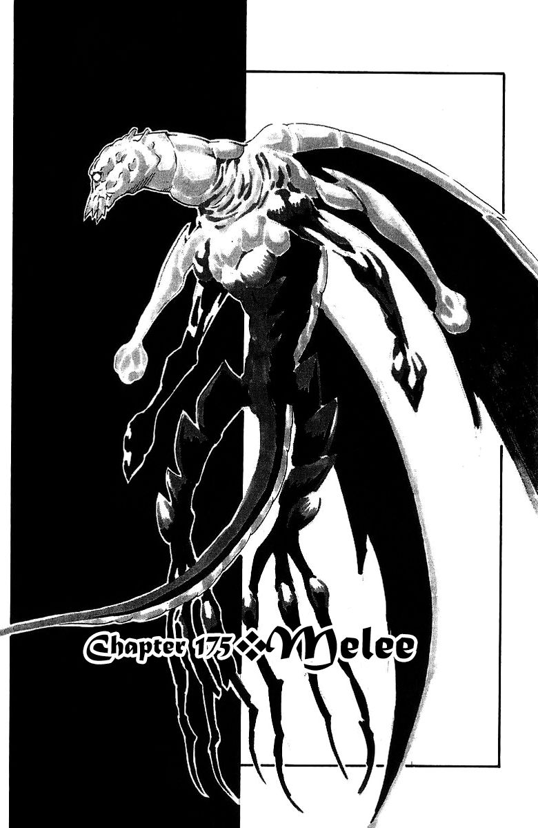 Full Ahead! Coco Chapter 175 page 1 - Chapter 175 : Melee
