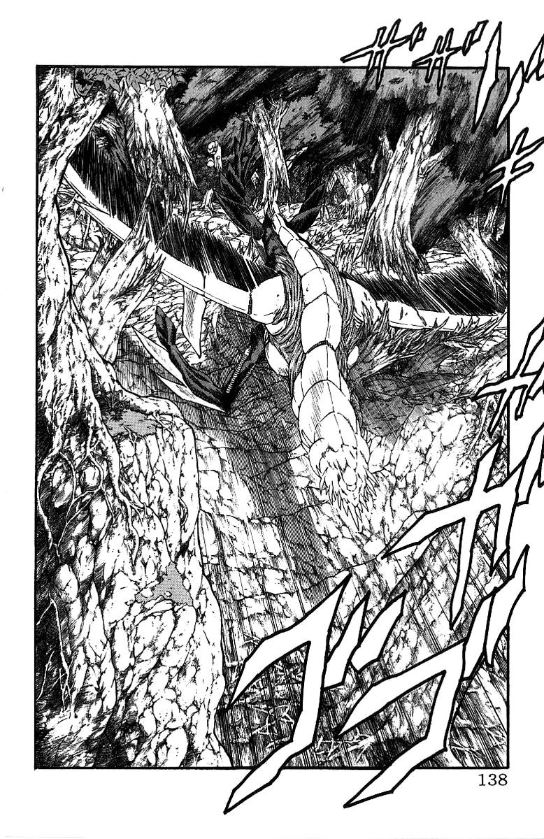 Full Ahead! Coco Chapter 175 page 10 - Chapter 175 : Melee