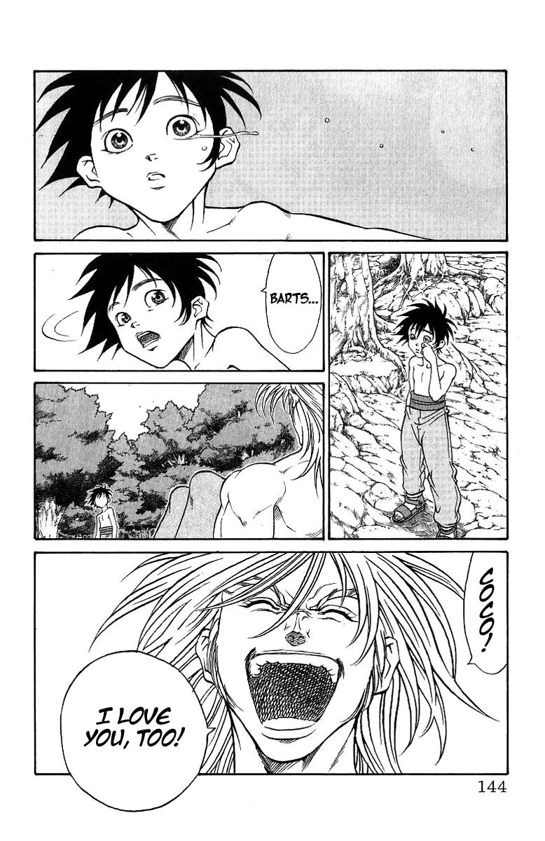 Full Ahead! Coco Chapter 175 page 16 - Chapter 175 : Melee