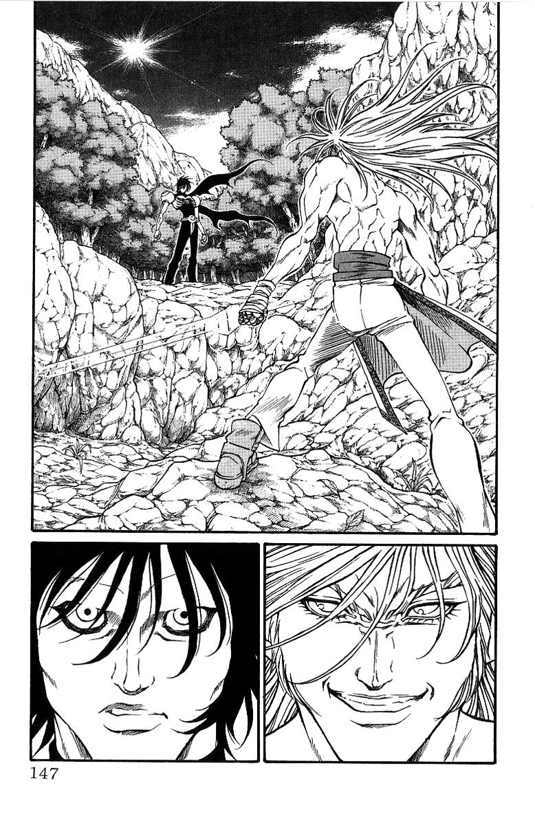 Full Ahead! Coco Chapter 175 page 19 - Chapter 175 : Melee